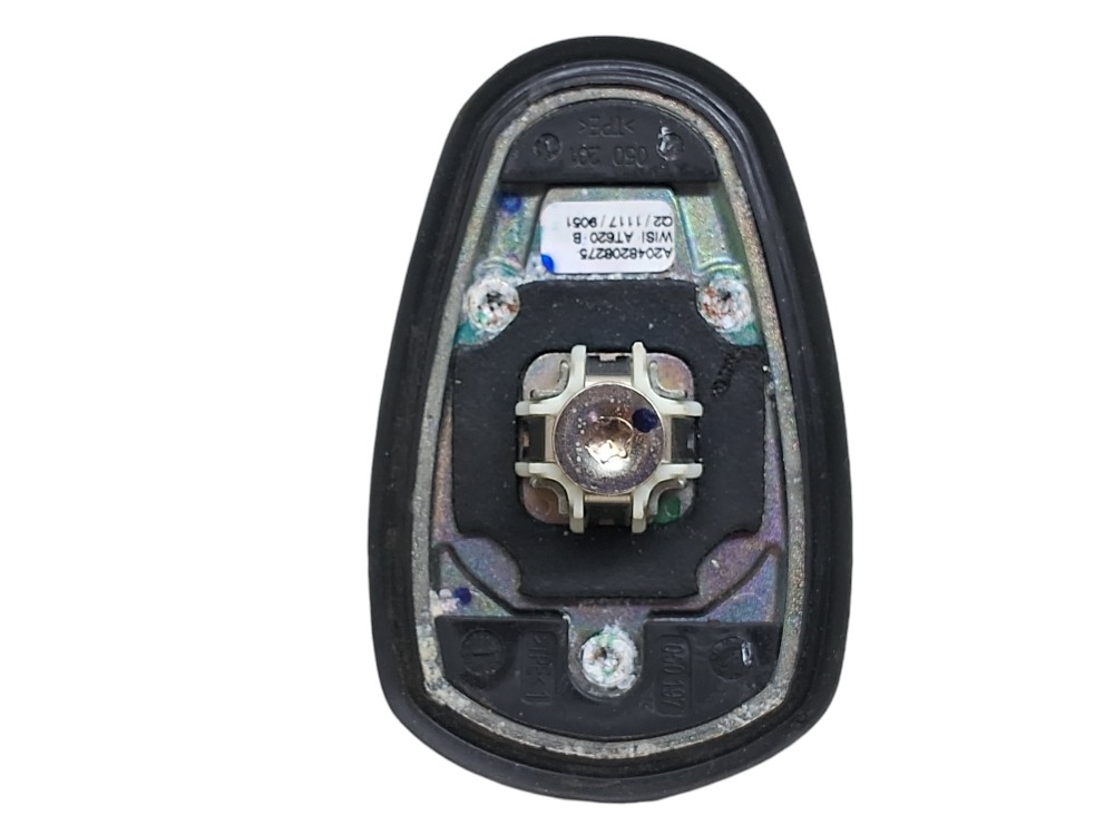 Antena Teto Mercedes C180 2012 – Preto 4