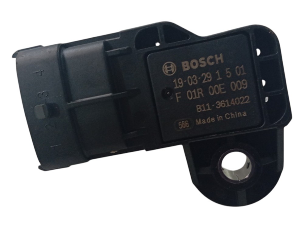 SENSOR MAP CHERY TIGGOR 5X TXS 1.5 FLEX AUT 2020 1