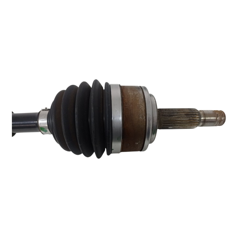 HOMOCINÉTICA ESQUERDO TOYOTA COROLLA CROSS XRV AUT 2024 3
