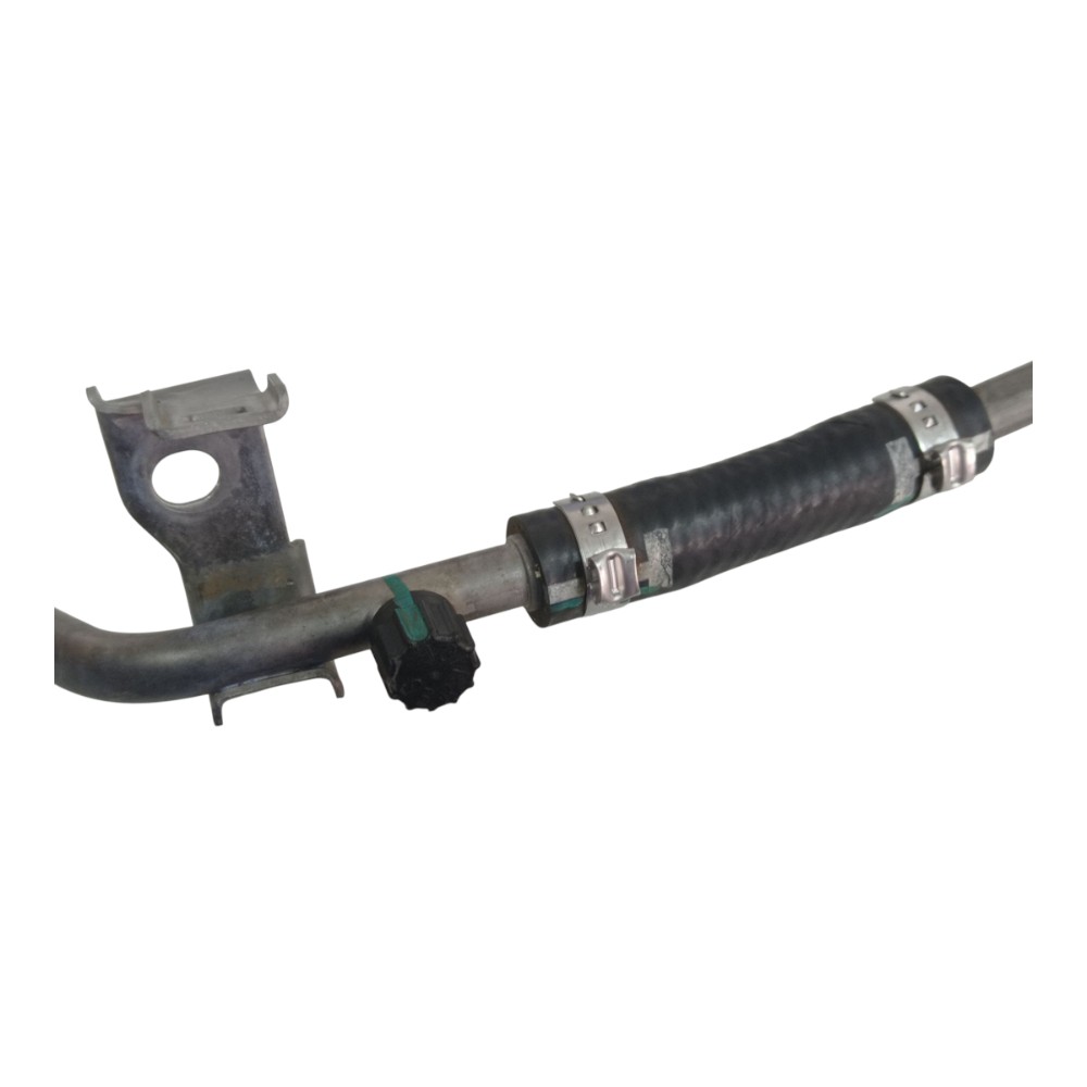 Cano Agua Turbina Chery Tiggo 5x 1.5 Flex Aut 2020 3