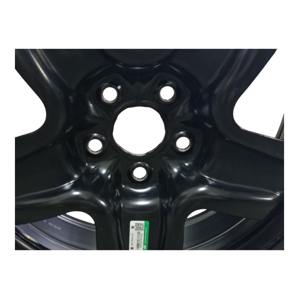 RODA ARO 17 CHEVROLET TRACKER 2021 A 2025 3