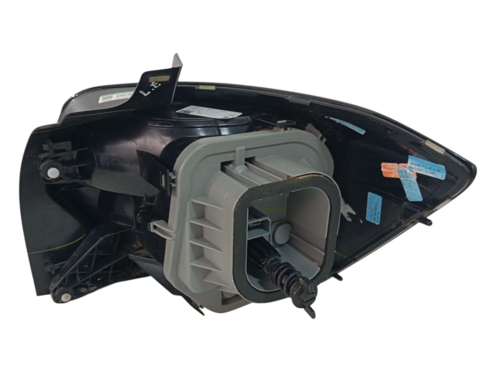Lanterna Traseira Esquerda Volkswagen Polo Sense 2026 Esquerdo/motorista 8
