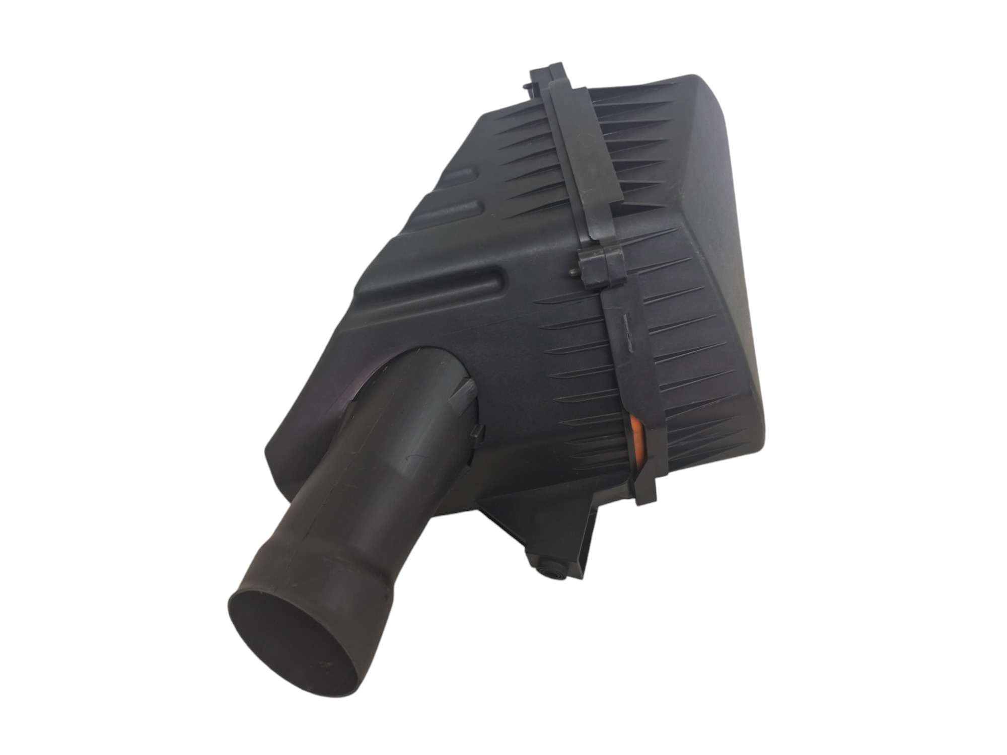 Caixa Filtro Ar Chevrolet Captiva Sport 3.0 V6 Aut Gas 2012 2