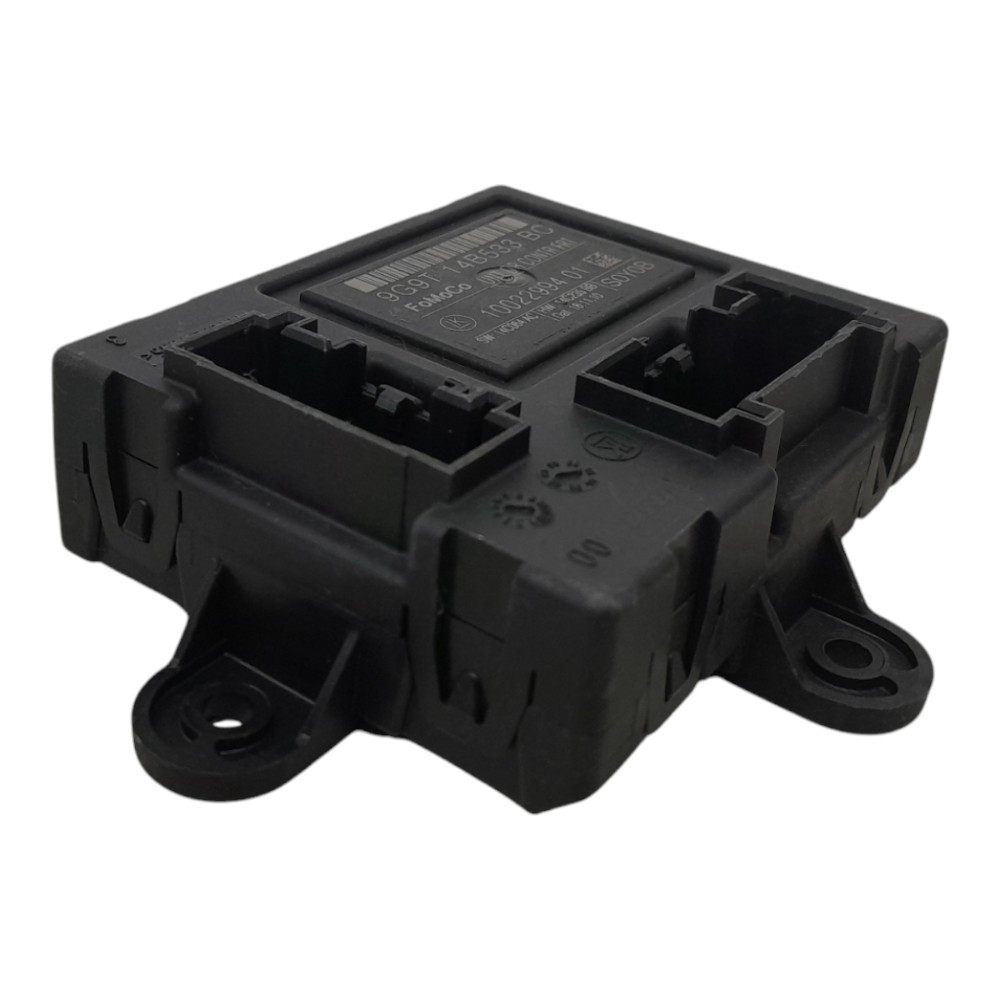 Modulo Porta Dianteiro Direito Volvo Xc60 T6 2011 2