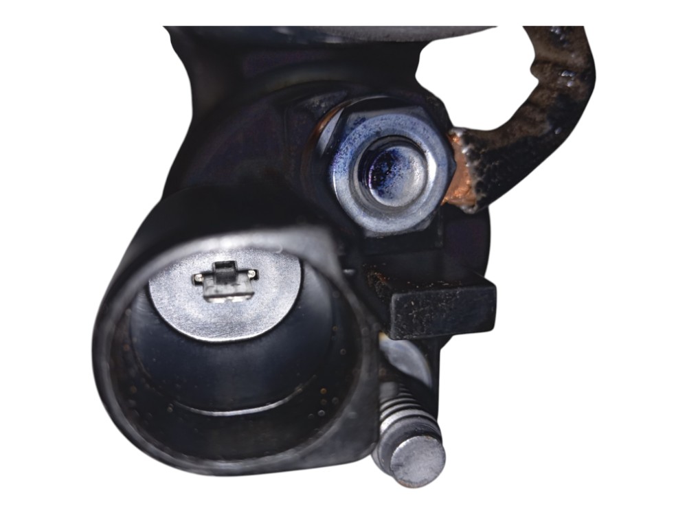 MOTOR DE ARRANQUE CHERY TIGGO 8 PRO TGDI 1.6 TURBO 2025 9