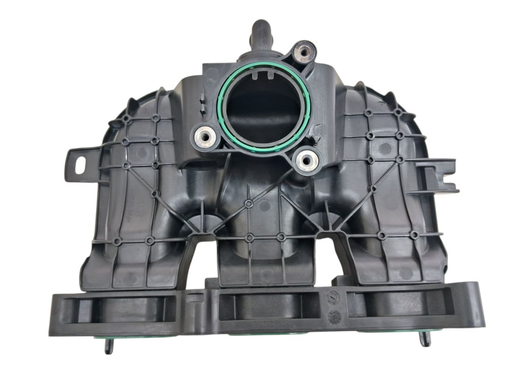 Coletor Admissao Chevrolet Tracker 1.0 3cc Turbo Flex 2024 6