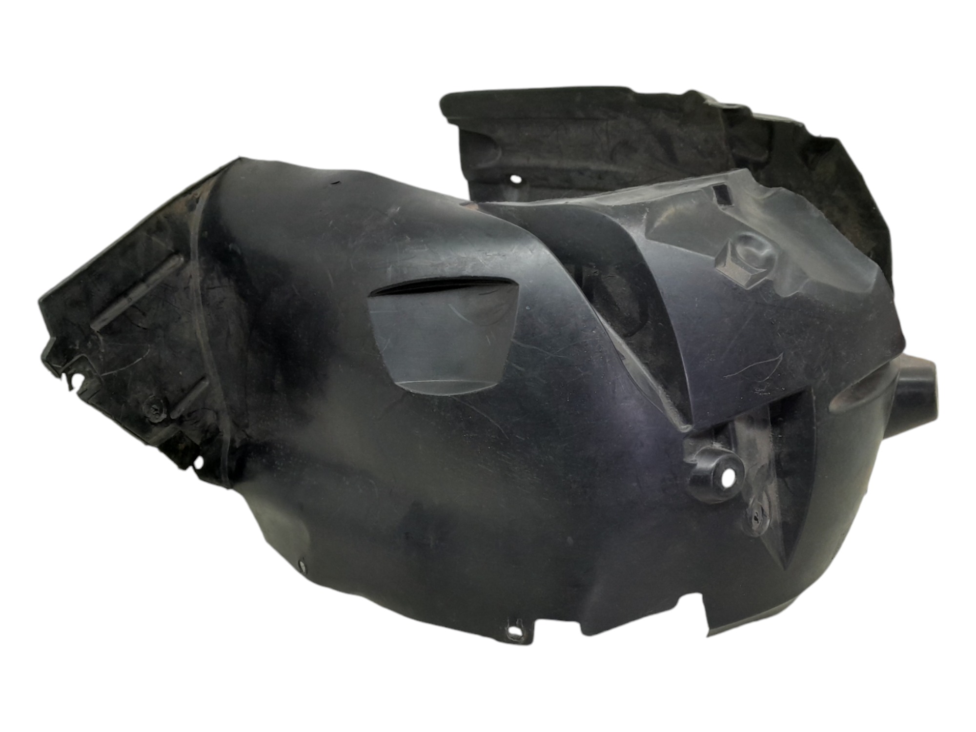 Parabarro Dianteiro Esquerdo Ford Ka 2021 3