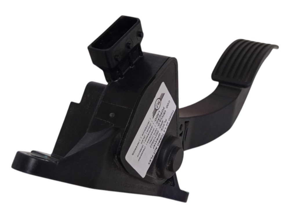 Pedal Acelerador Chery Tiggo 5x 1.5 Aut 2022 4
