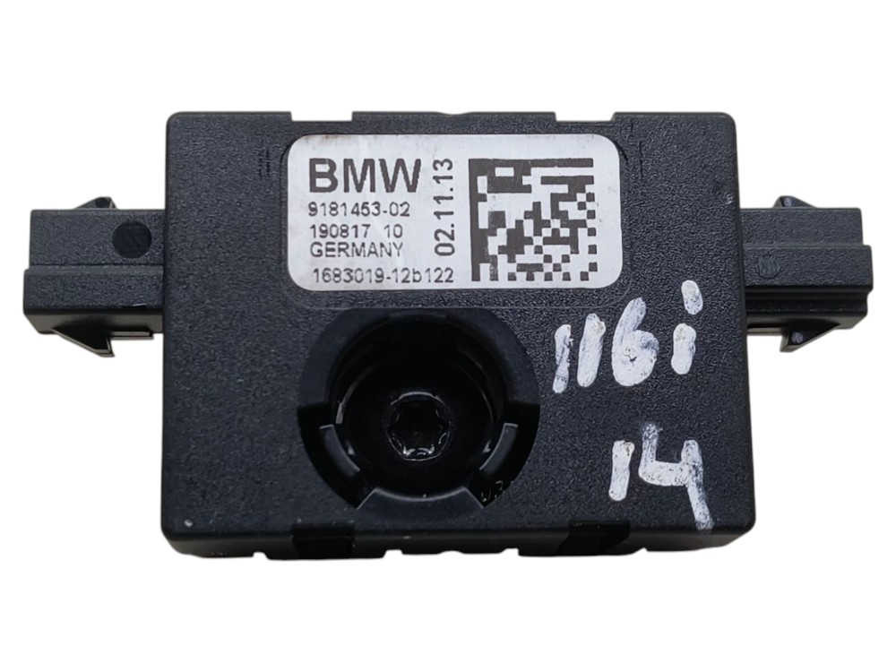 Modulo Antena Bmw 116i N13 2014 1