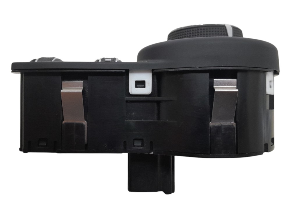 Chave Luz Farol Jeep Commander 2.0 16v Turbo Diesel 4×4 2022 3