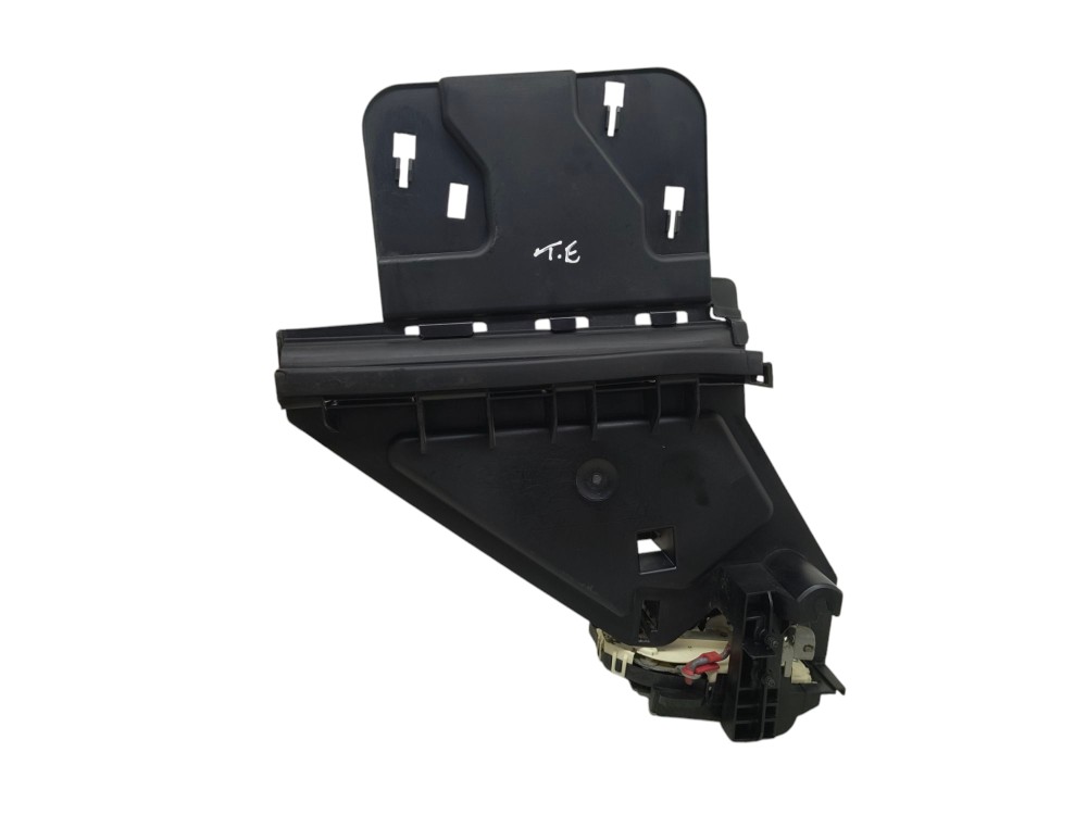 Fechadura Porta Traseira Esquerda Jeep Cherokee Sport 2012