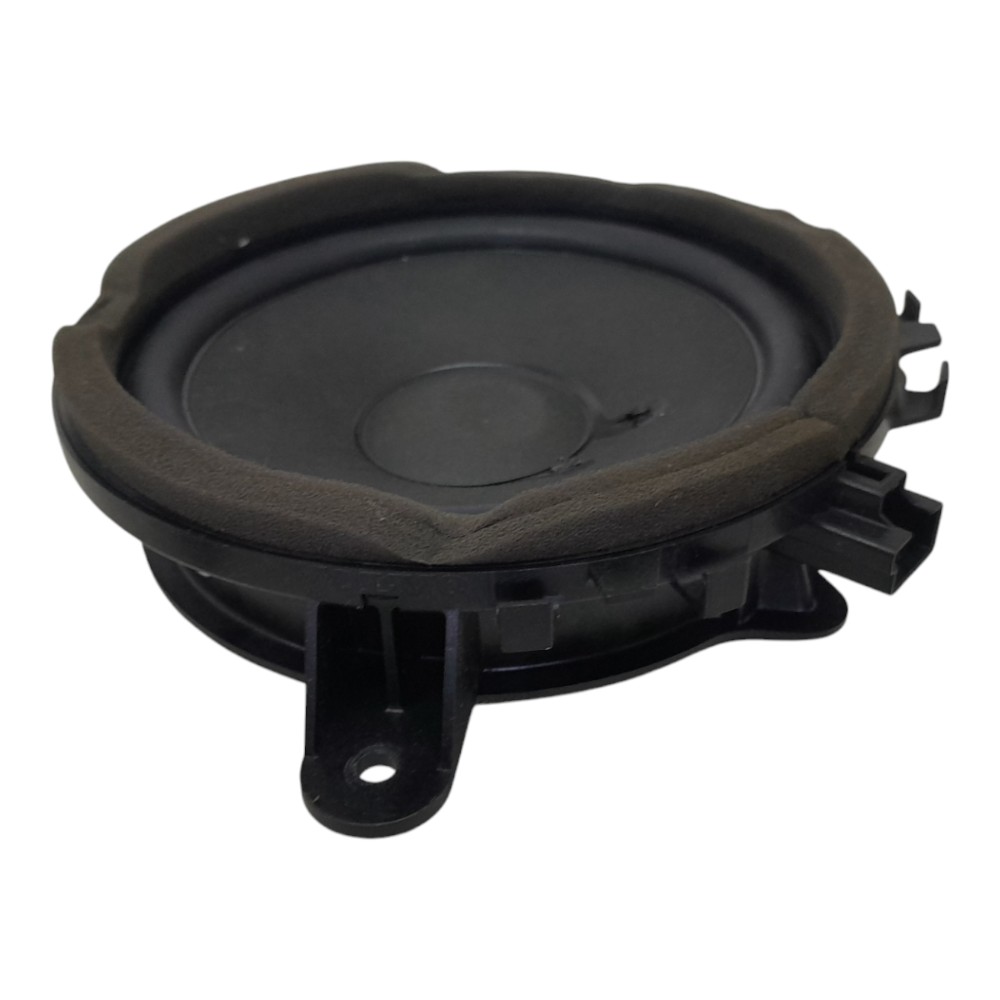 Alto Falante Porta Dianteira Direita Volvo Xc60 T6 2011  Preto 4