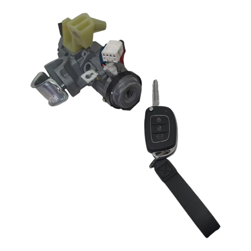 Kit Cold Modulo Injeção Hyundai Elantra 2.0 16v Aut 2018 4