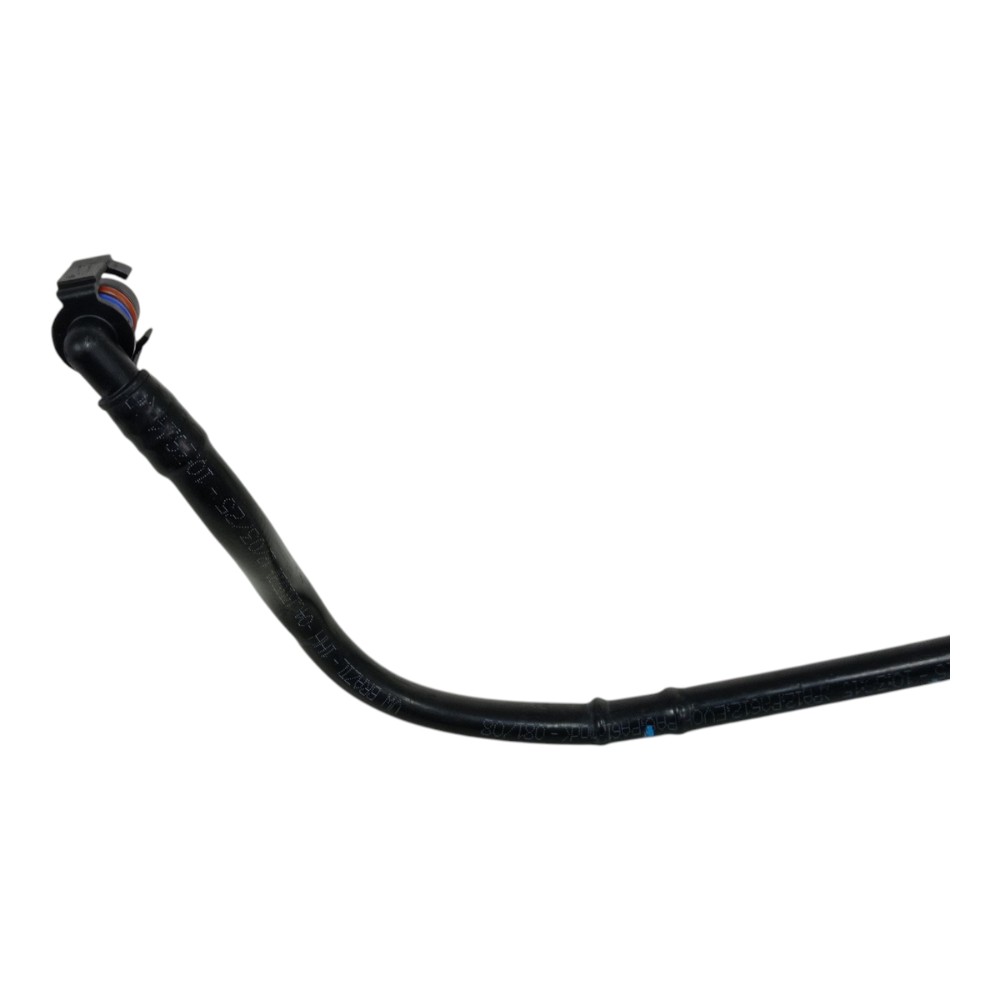 Valvula Canister Mangueira Volkswagen Polo Sense 1.0 2026 3