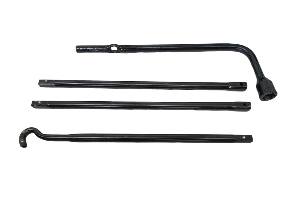 Kit Macaco Jeep Cherokee Sport 3.7 V6 Gasolina Aut 2012 4