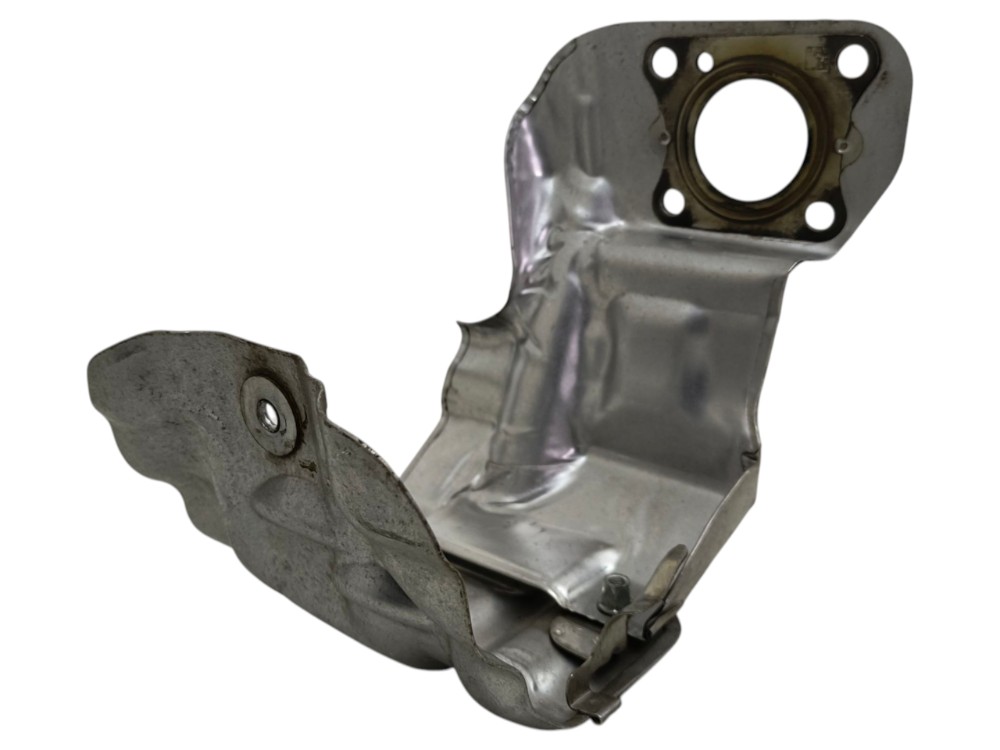 Defletor Calor Turbina Fiat Fastback 1.3 16v Turbo Flex 2023 2