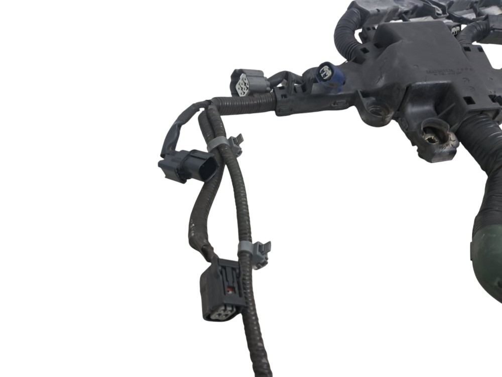 Chicote Motor Honda Crv Lx 2.0 16v Gasolina 2011 5