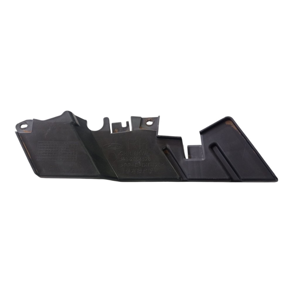 SUPORTE GUIA PARACHOQUE DIREITO CHERY TIGGO 5X TXS 1.5 2020