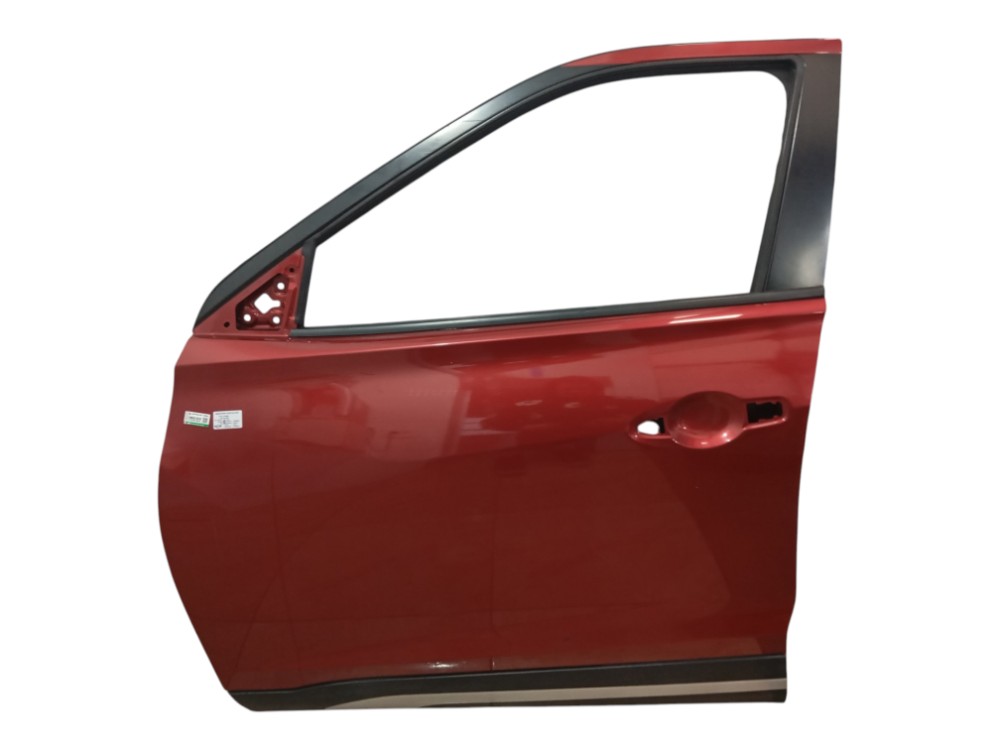 PORTA DIANTEIRA ESQUERDA NISSAN KICKS SV 1.6 AUT 2018 4