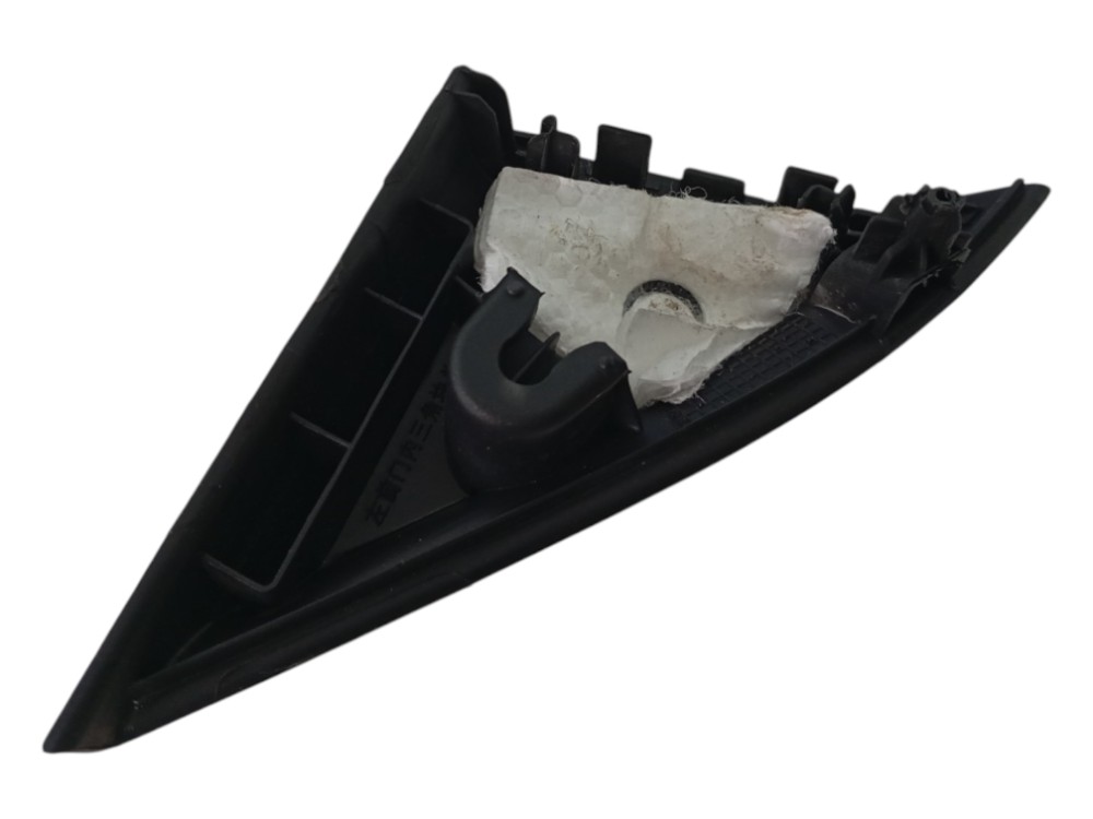 Acabamento Interno Retrovisor Esquerdo Chery Tiggo 5x 2022 9