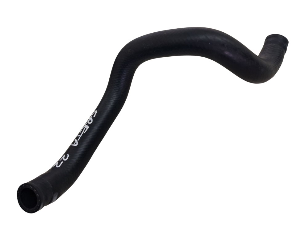Mangueira Agua Ar Quente Hyundai Creta Platinum 1.0 12v 2022 1