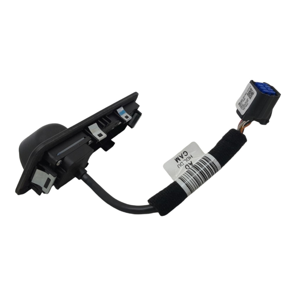 Camera Re Hyundai Elantra 2.0 16v Flex Aut 2018 2
