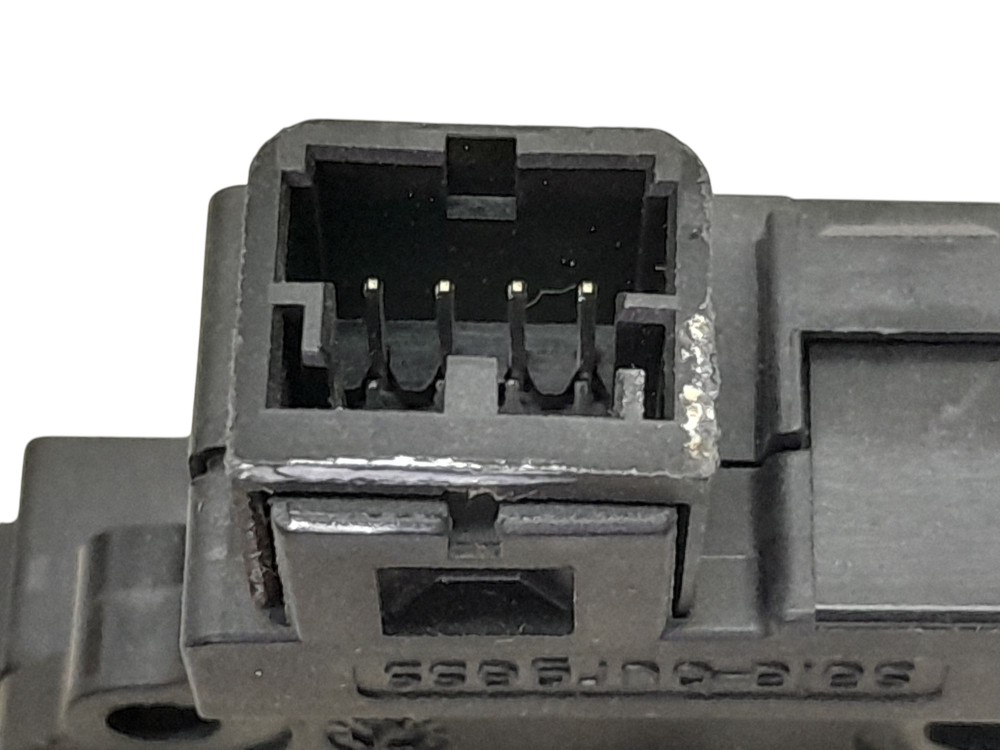 Motor Atuador Caixa Ar Bmw X1 Sdrive18i N46 2.0 16v 2012 5