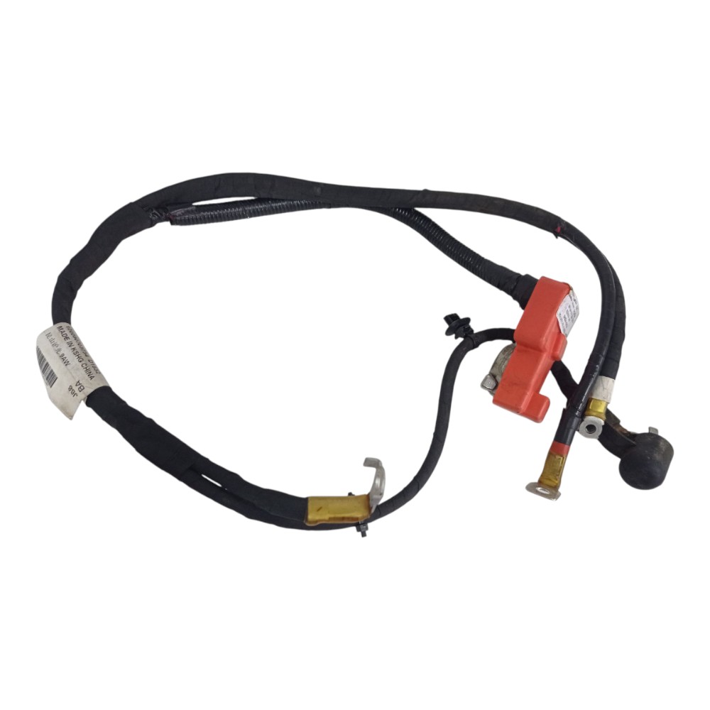 CHICOTE POLO POSITIVO CHERY TIGGO 5X 1.5 16V FLEX AUT 2020 1