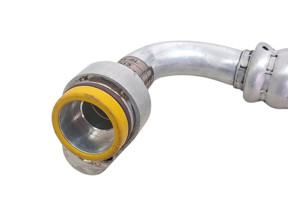 Mangueira Ar Condicionado Bmw 116i N13 1.6 16v Gas 2014 2