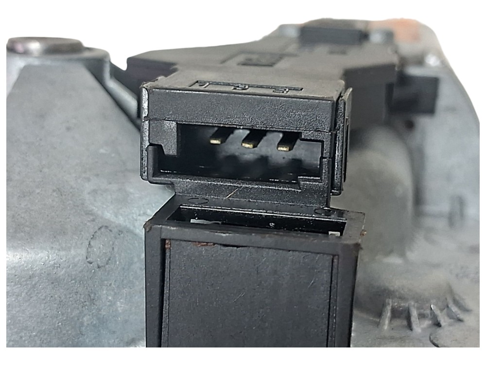 Maquina Limpador Traseiro Fiat Uno 2019 5