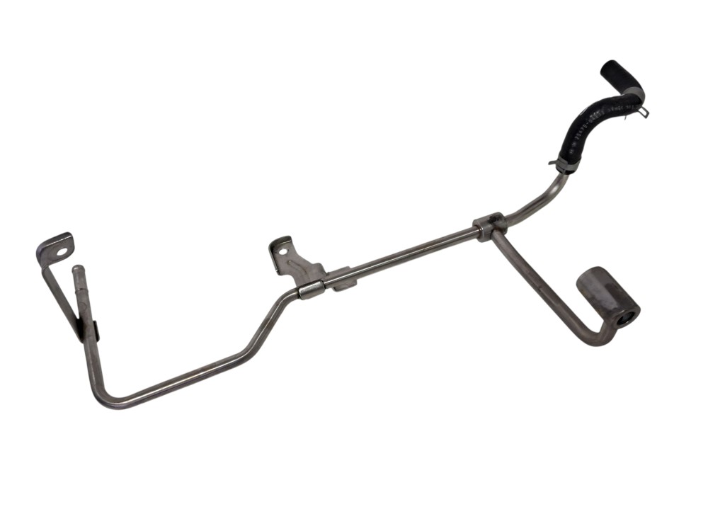 Cano Agua Motor Hyundai Creta 1.0 12v Turbo Flex 2022 2