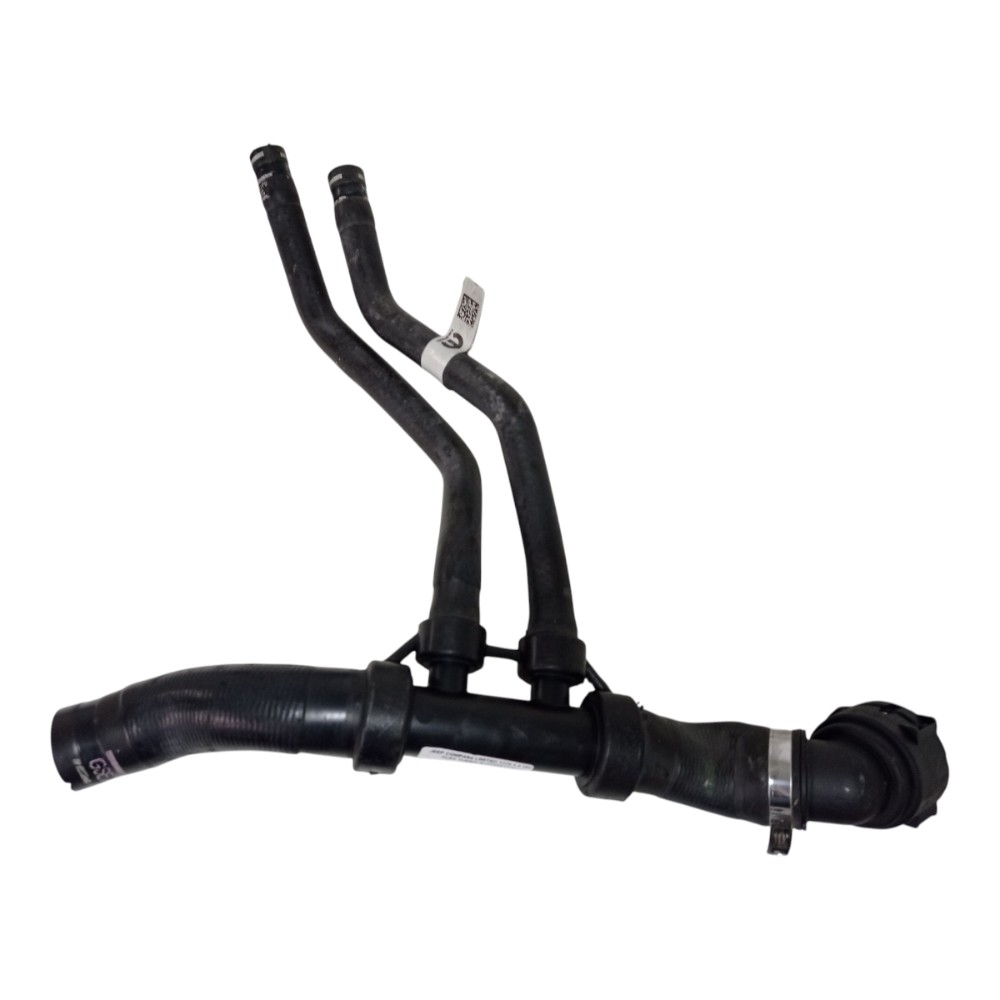 Mangueira Agua Ar Quente Jeep Compass Limited 1.3 16v 2022