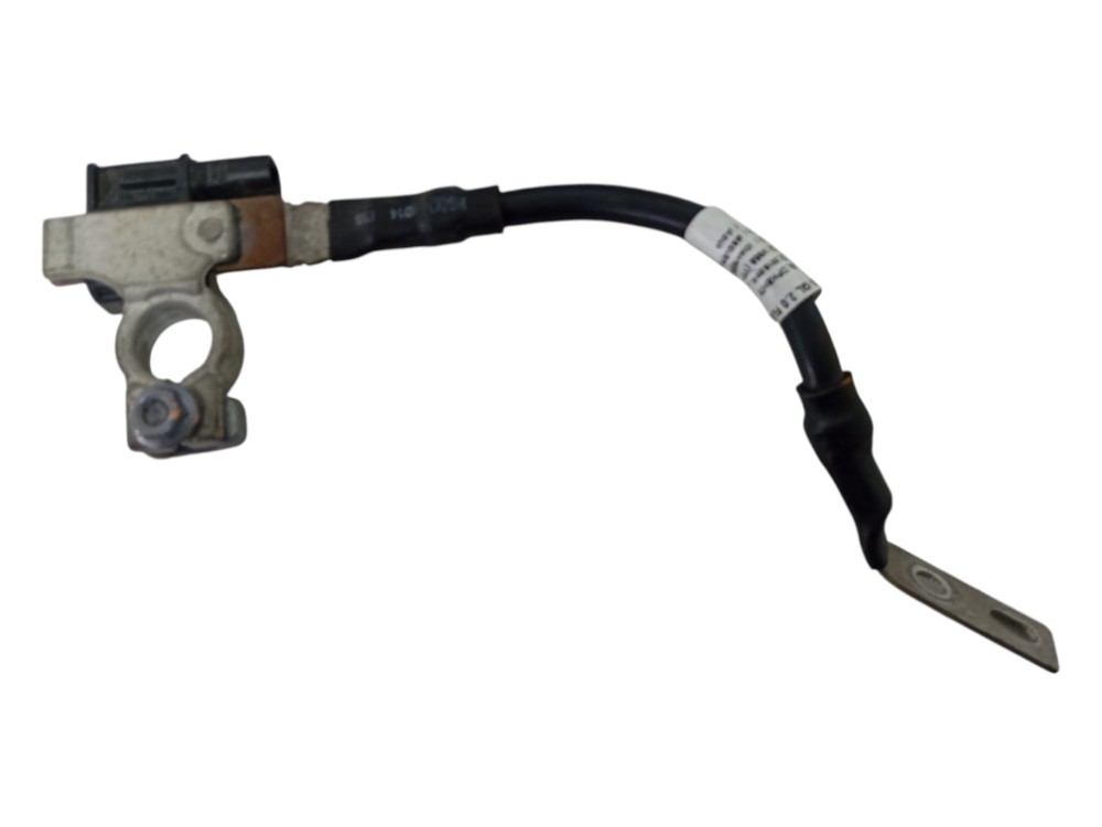 Cabo Polo Negativo Bateria Hyundai Ix35 Gl 2.0 Flex Aut 2019 2