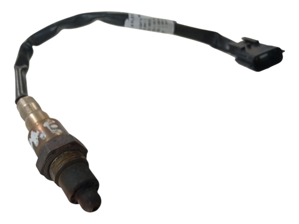 Sonda Lambda Pré Nissan Kicks 1.6 Flex Aut 2018 5