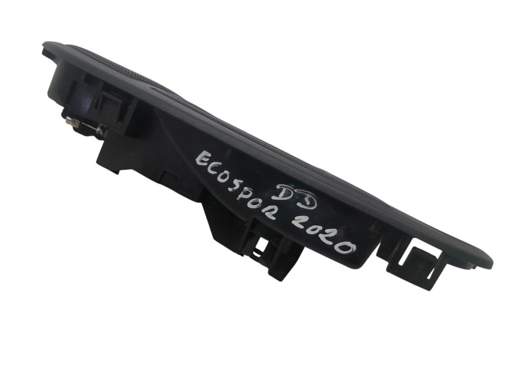 Maçaneta Interna Porta Diant Dir Ford Ecosport Storm 2020 Preto Dianteira 4