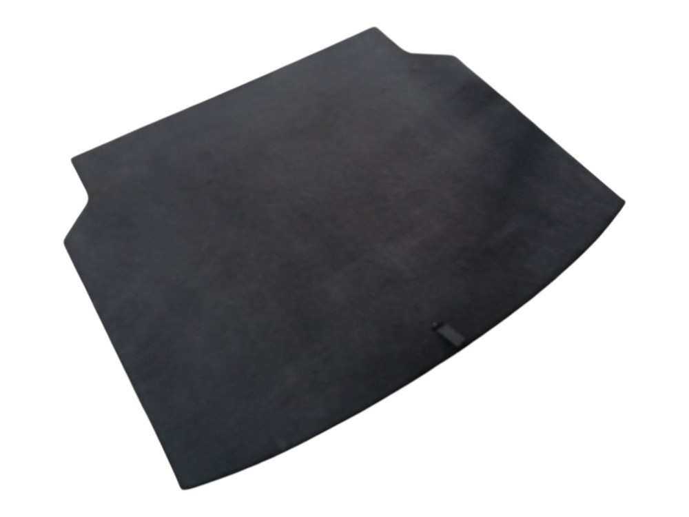 Tampão Estepe Porta Malas Chery Tiggo 5x 2022 Preto 3