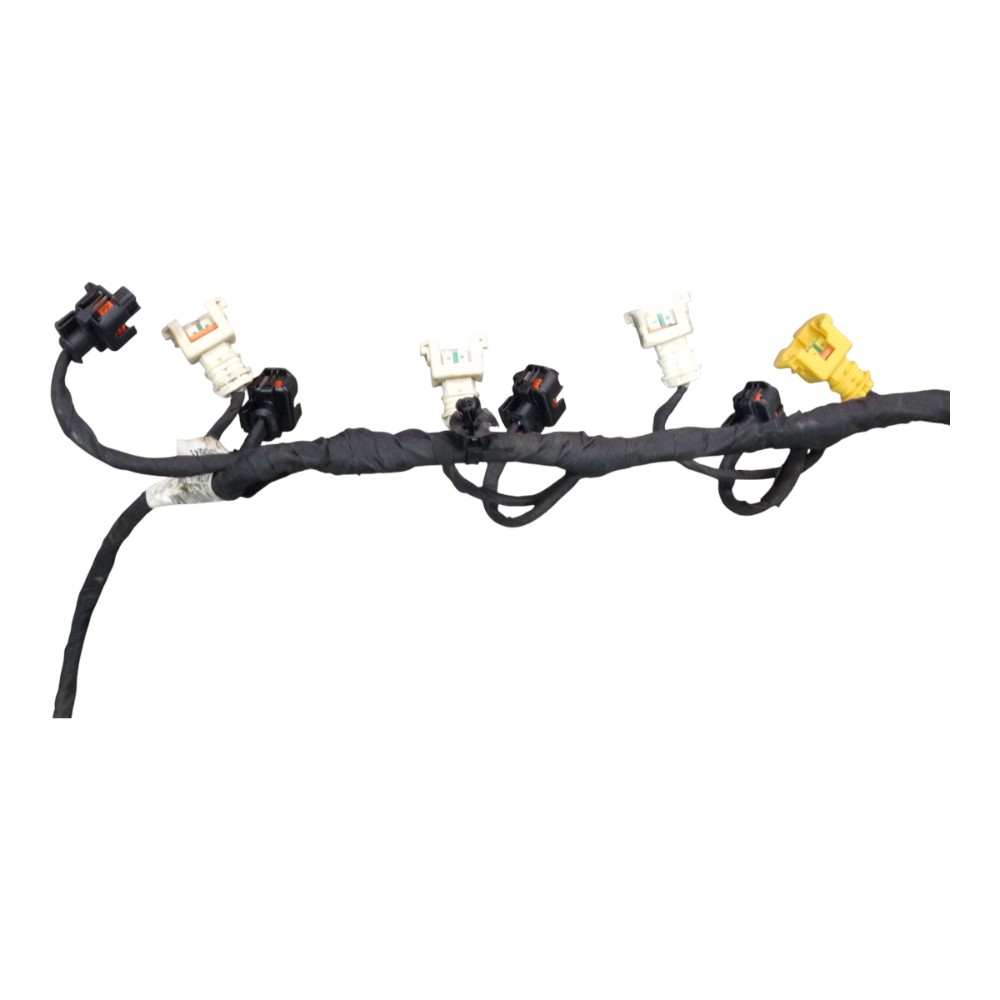 CHICOTE MOTOR INJEÇÃO CHERY TIGGO 5X 1.5 16V FLEX AUT 2020 8