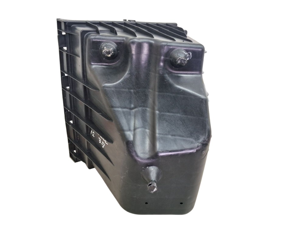 Caixa Filtro De Ar Jeep Cherokee Sport 3.7 2012 5