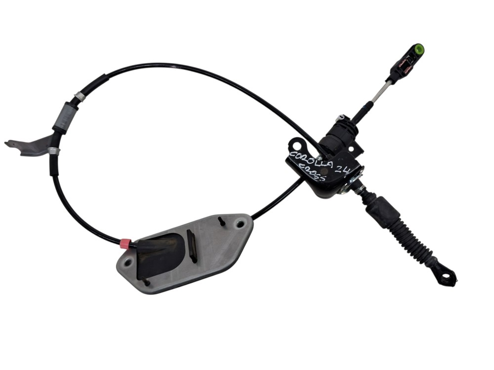 Cabo Trambulador Toyota Corolla Cross Xre20 2.0 16v Aut 2024 2