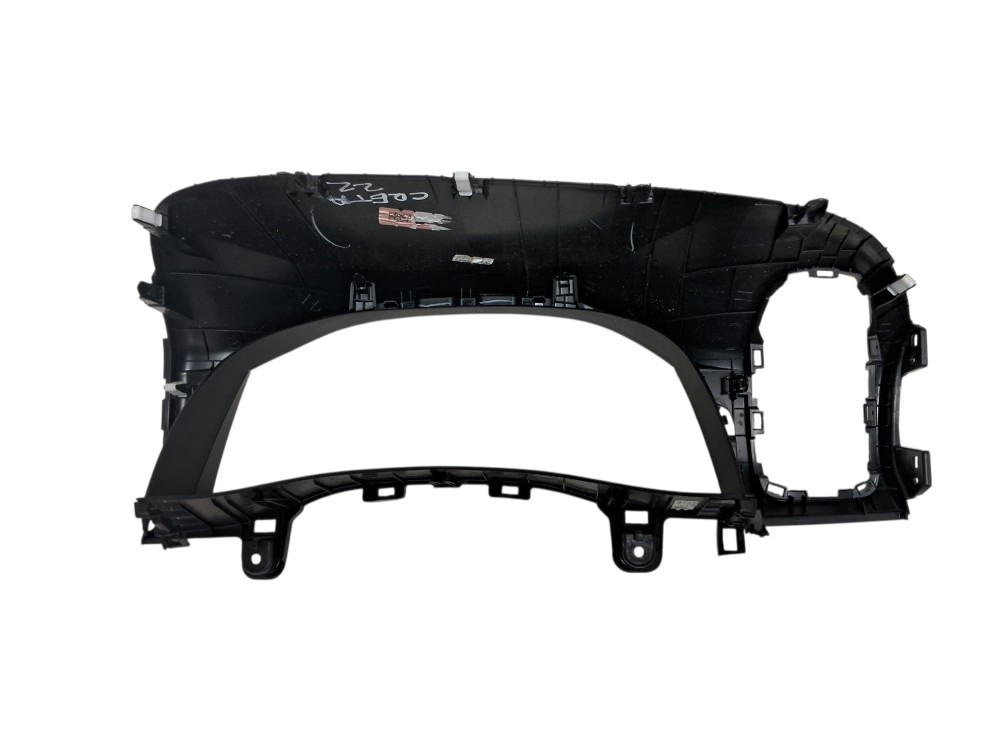 Moldura Painel Instrumentos Hyundai Creta 2022 3