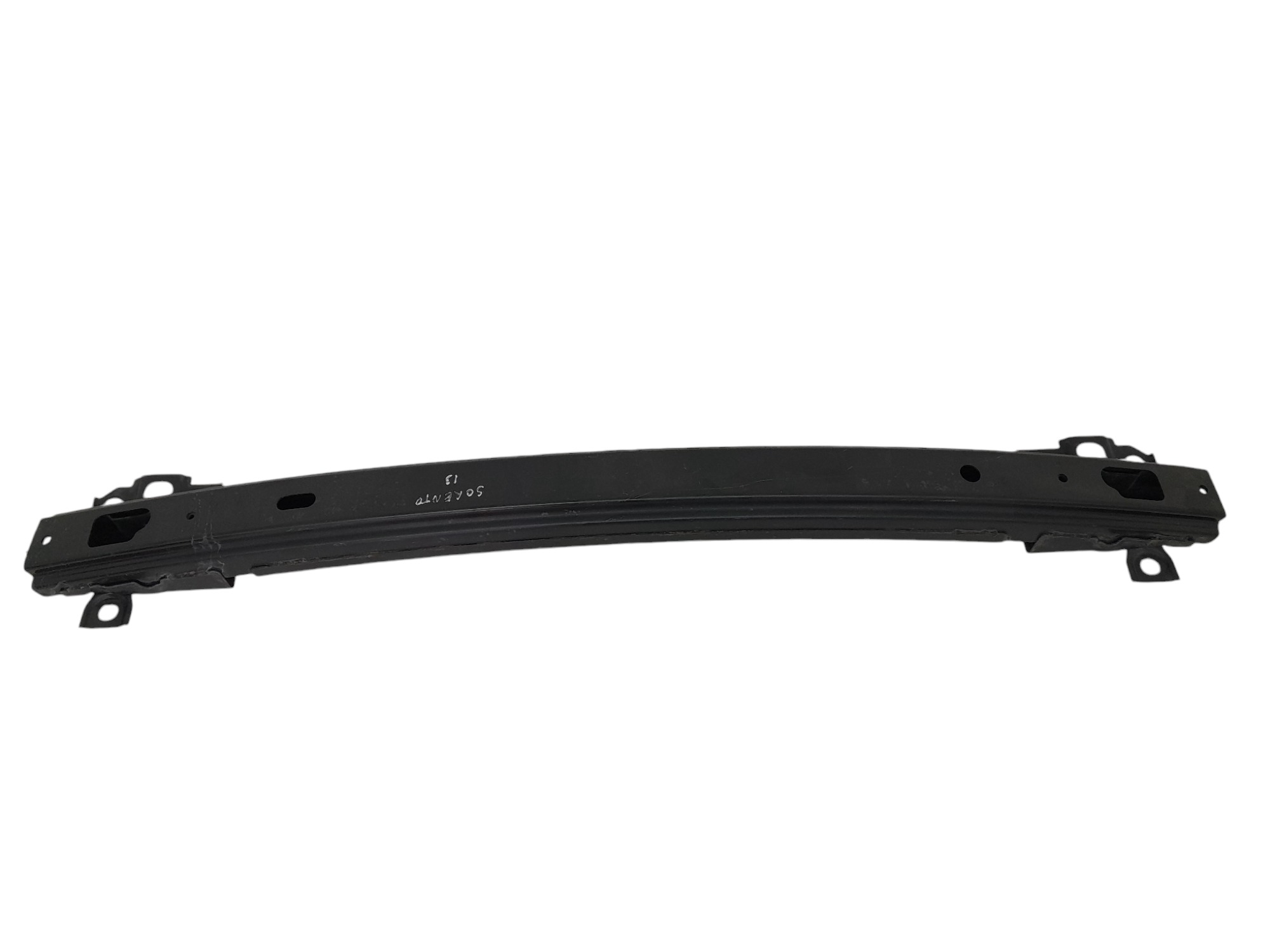 Alma Dianteira Kia Sorento 2013 1