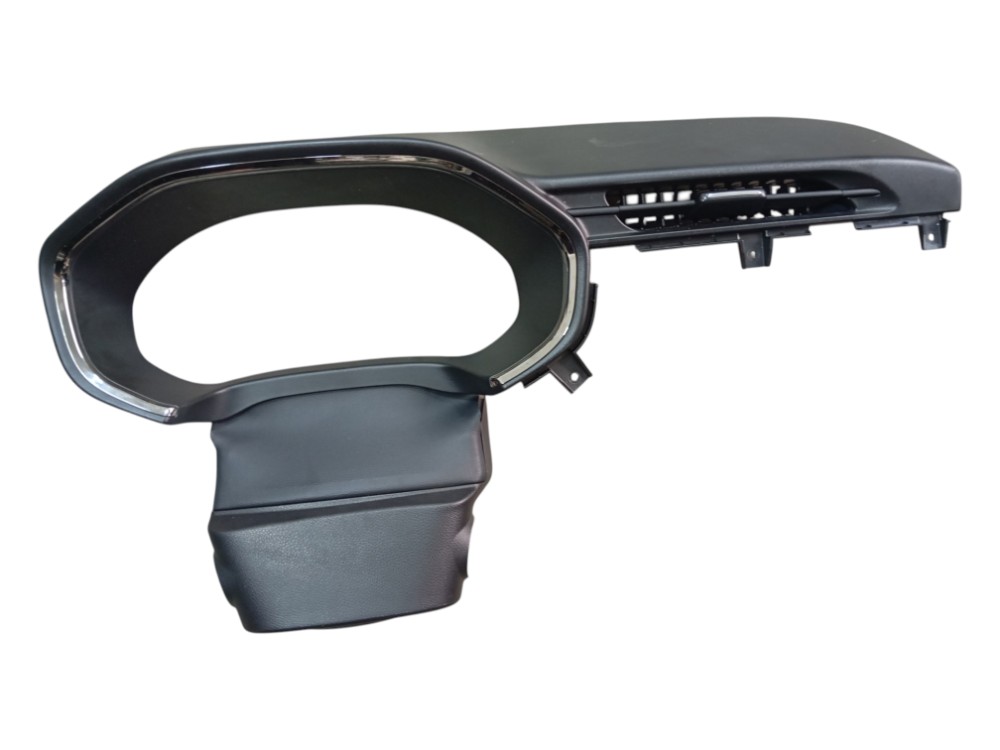 MOLDURA PAINEL INSTRUMENTO CHERY TIGGO 5X TXS 1.5 AUT 2020