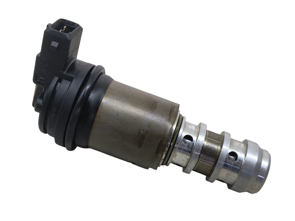 Valvula Solenoide Cabeçote Bmw X1 N46 2.0 16v Gasolina 2012