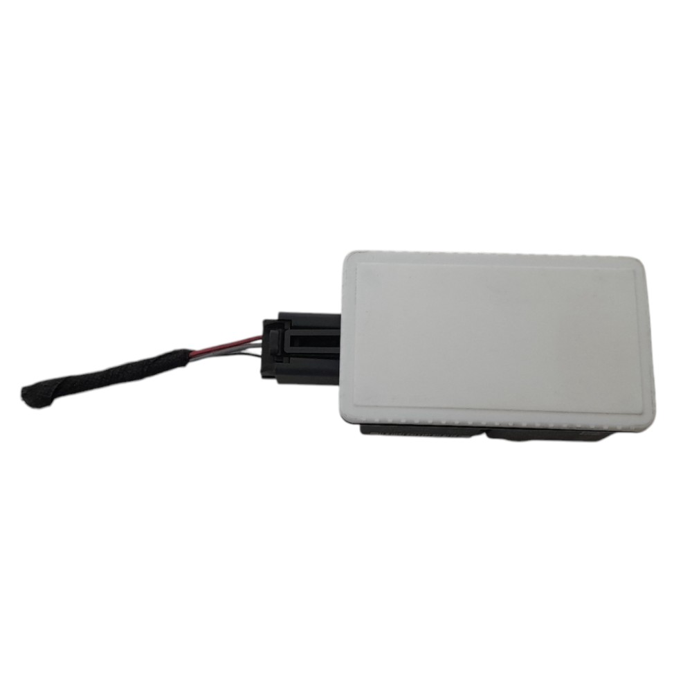 Modulo Sensor Chave 3.0 Volvo Xc60 T6 3.0 6cc Turbo Gas 2011