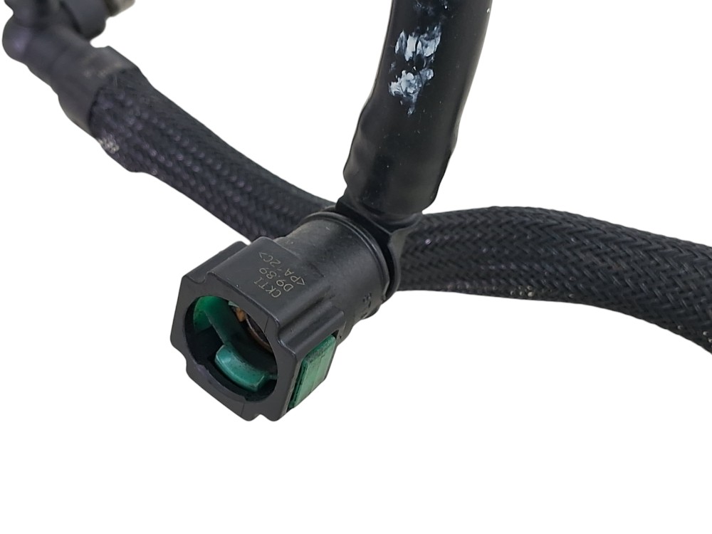 Mangueira Cano Combustivel Land Rover Discovery 4 3.0 2011 2