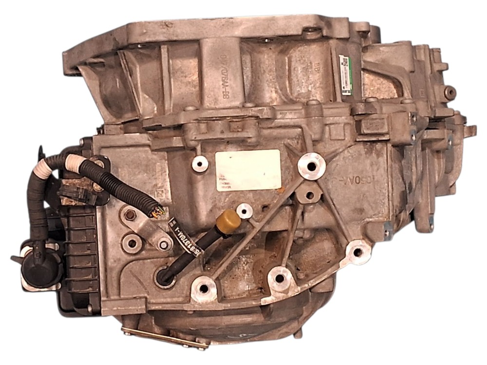 Cambio Automatico Jeep Renegade 1.3 16v Turbo Flex 4×4 2022 5