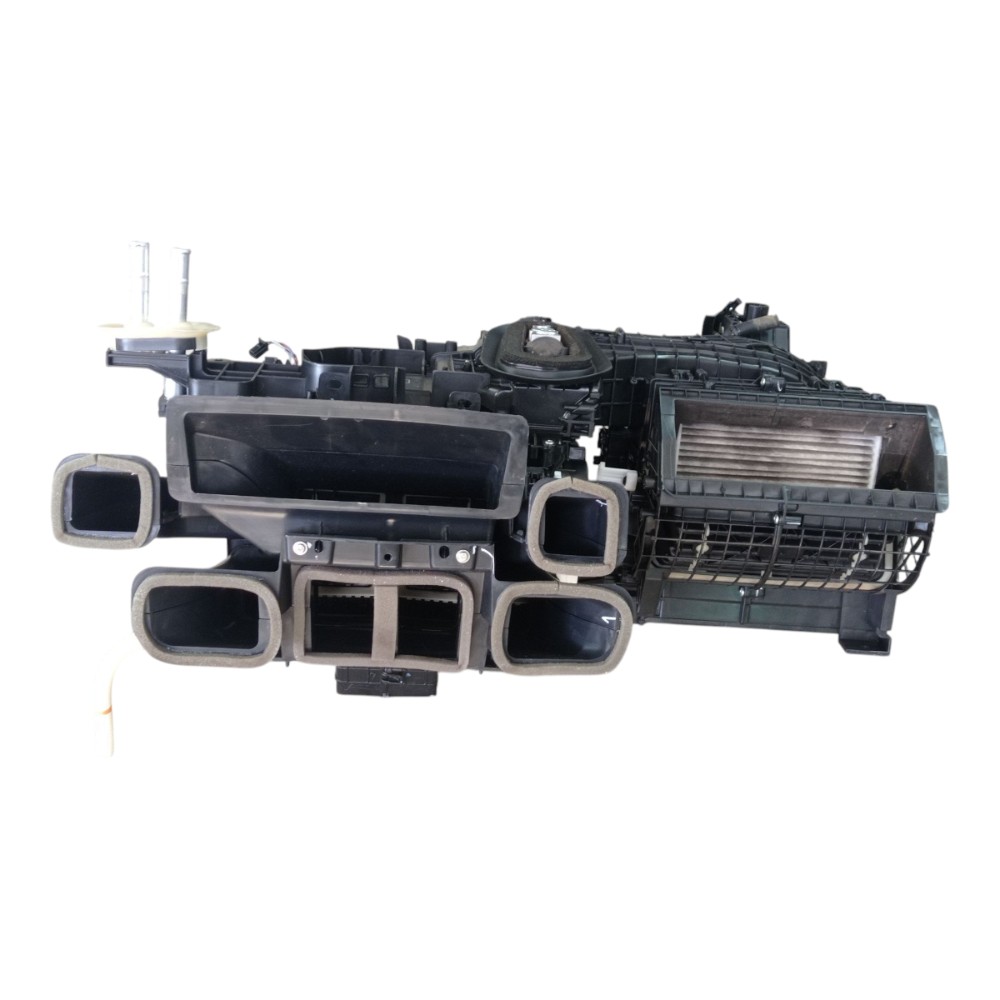 CAIXA AR EVAPORADOR INTERNA TOYOTA COROLLA CROSS XRV 2024 1