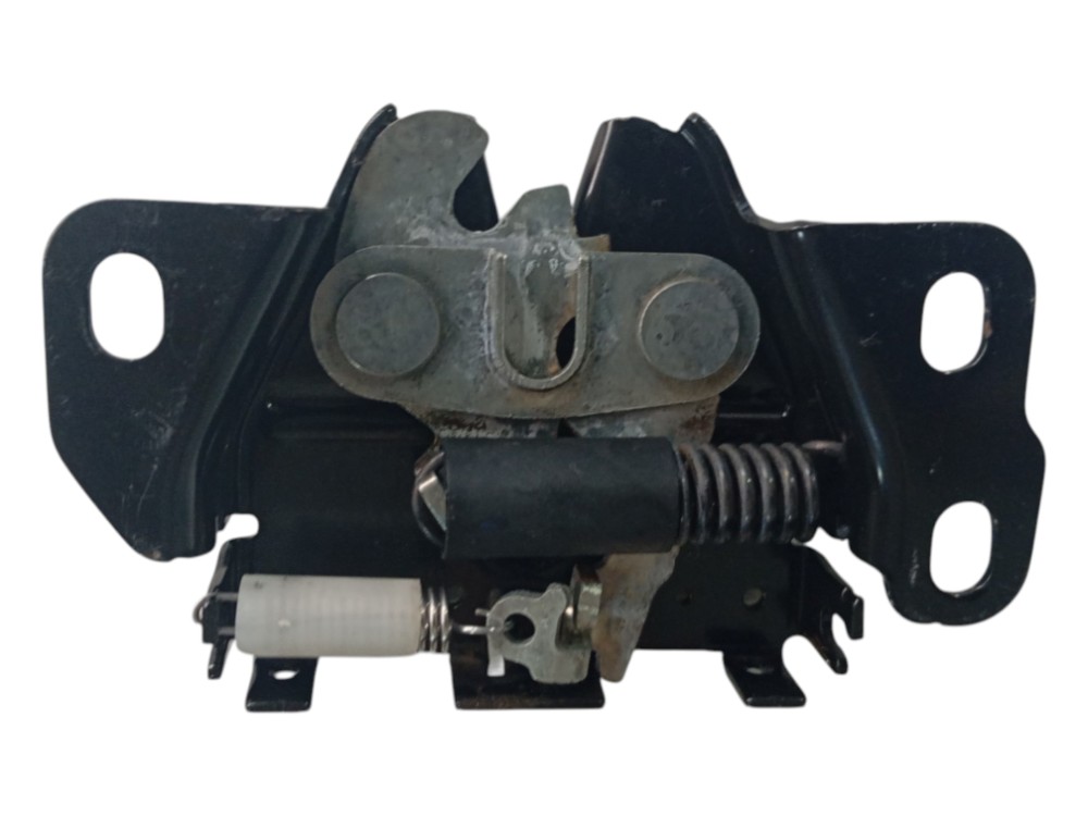 FECHADURA CAPO CHERY TIGGO 5X TXS 1.5 AUT 2020 6