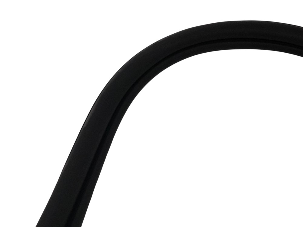Borracha Porta Traseira Direita Volkswagen Tcross 2024 2