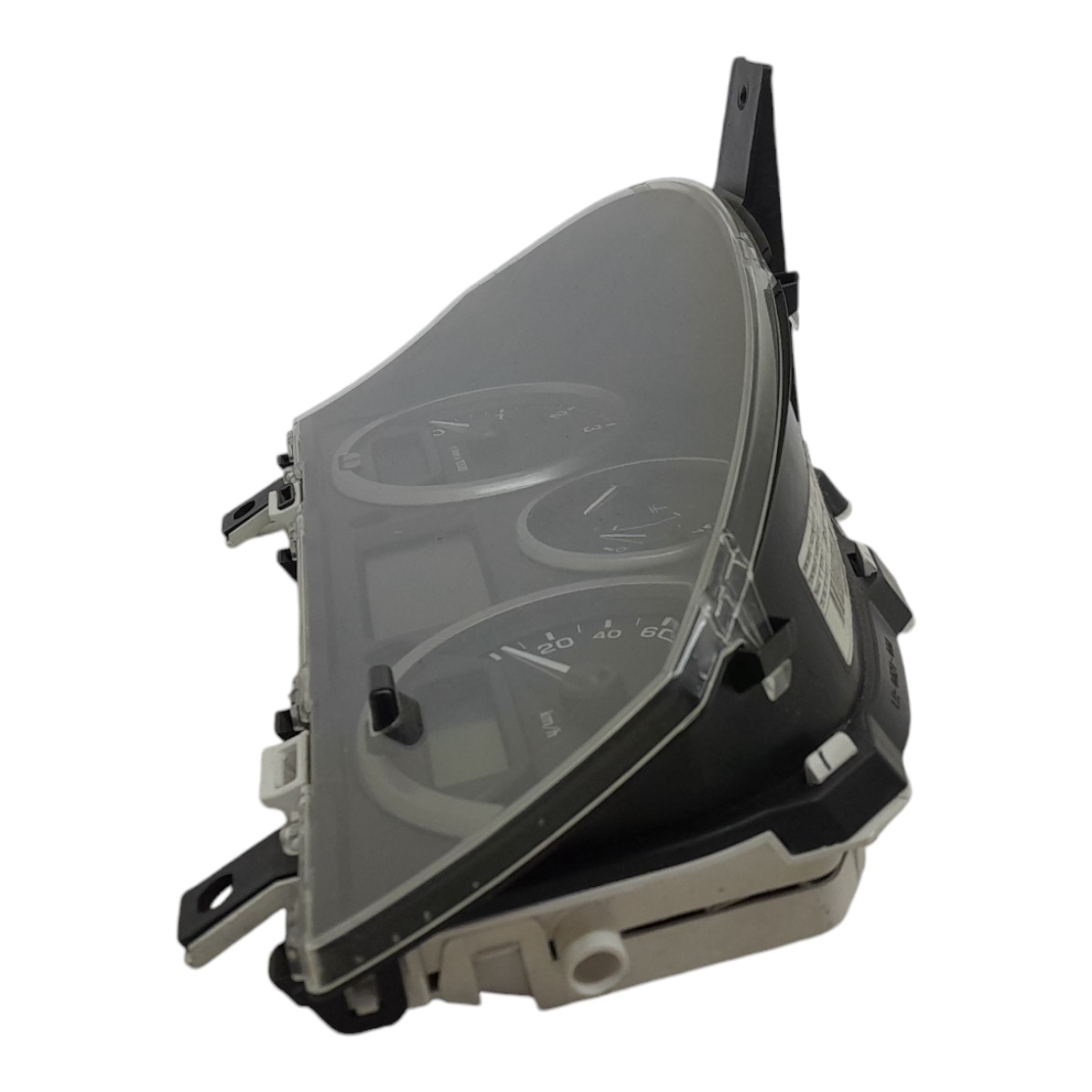 Painel Instrumento Land Rover Freelander 2 2.2 Sd4 16v  2012 3